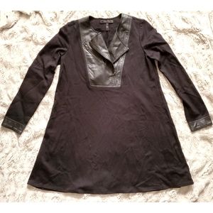 Black dress, small, BCBG Maxazria